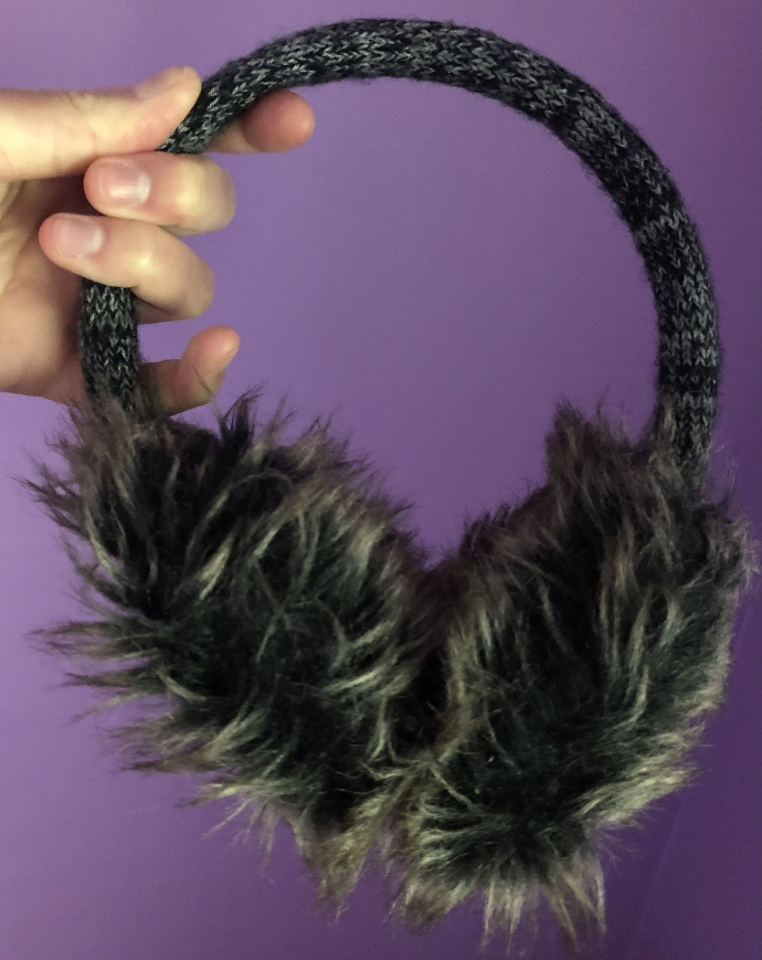 Earmuffs