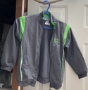 Boys' Zip-up Sweatshirt/Jacket