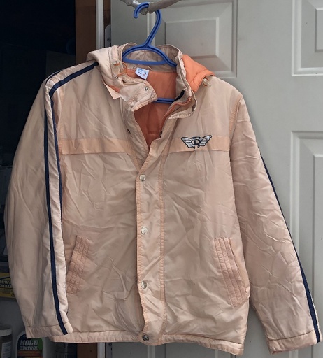 Boys' Winter Coat