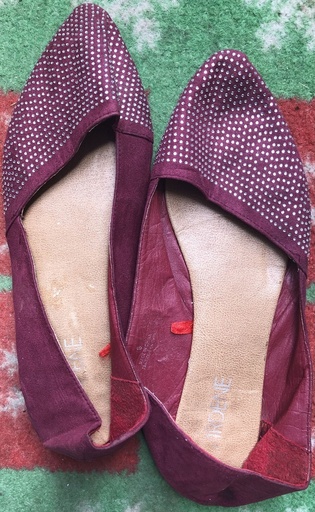 Women's Flats
