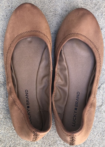 Women's Flats