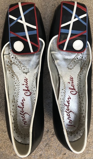 Women's Pumps
