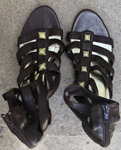 Women's Dress Sandals