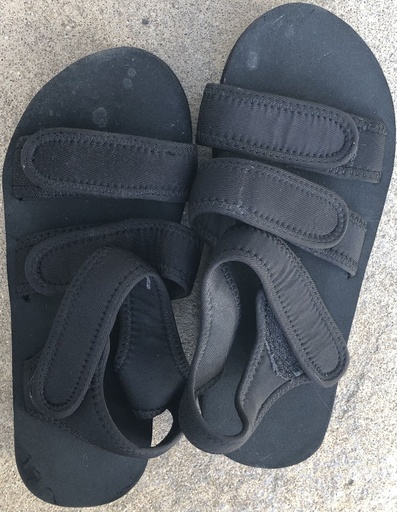 Women's Platform Sandals