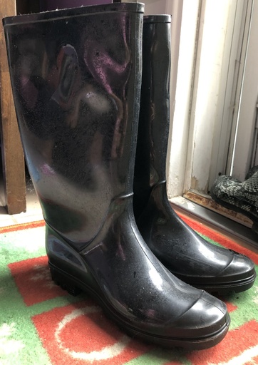Women's Rubber Boots