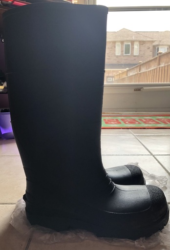 Unisex Rubber Boots