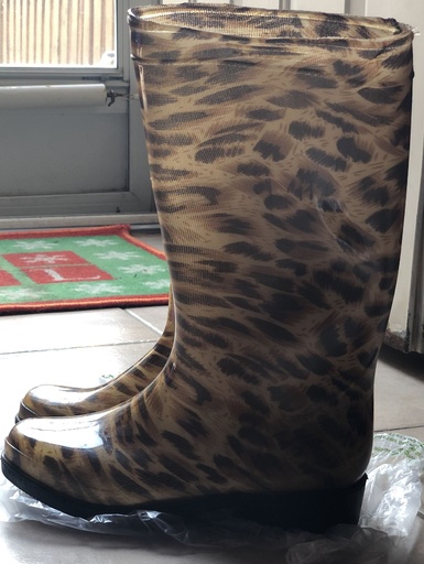 Women's Rubber Boots