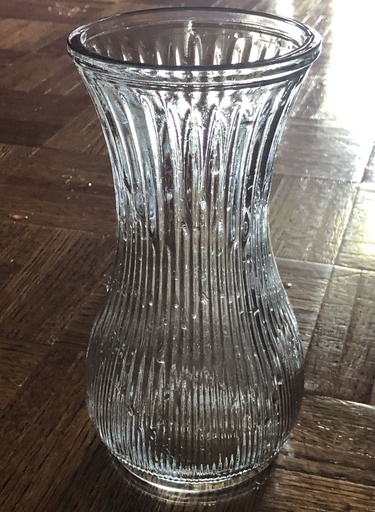 Table Vase
