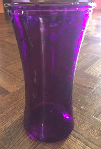Table Vase