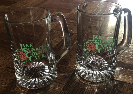 Beer Mugs