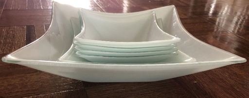 Serving Dishes/Platters