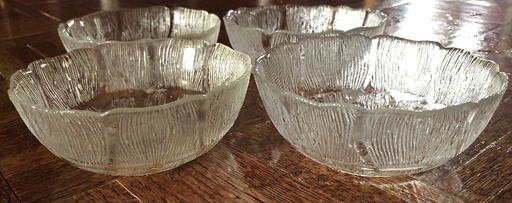 Decorative/Serving Bowls