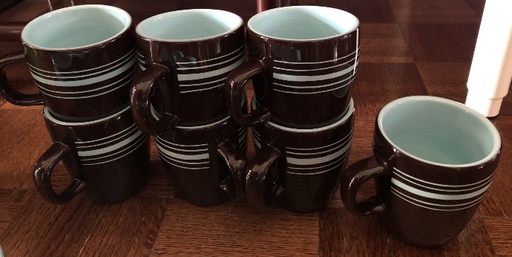 Mugs