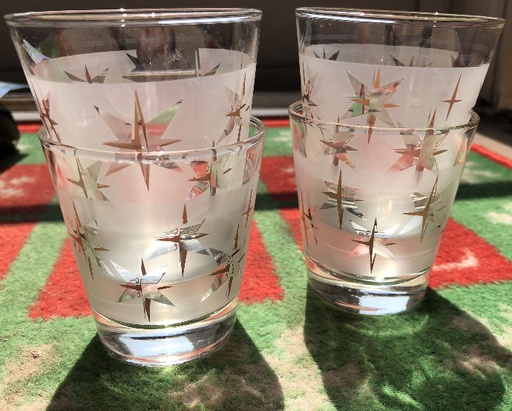 Beverage Glasses