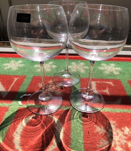 Wine Glasses