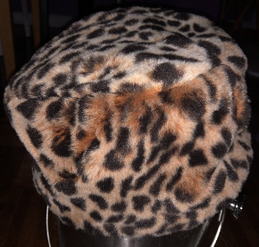 Women's Cossack Hat