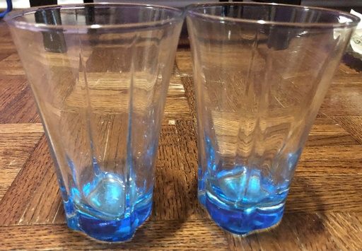 Beverage Glasses