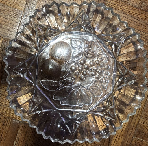 Centrepiece/Serving Dish/Platter