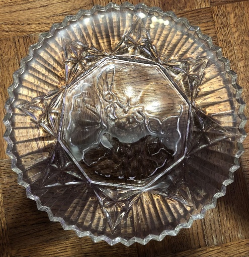 Centrepiece/Serving Dish/Platter