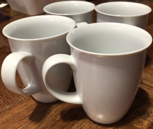 Mugs