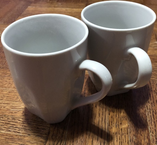 Mugs