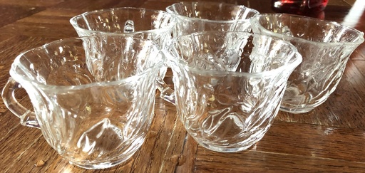Tea Cups