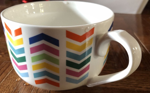 Soup Mug