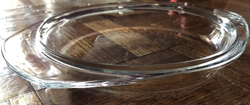 Pie/Baking Dish