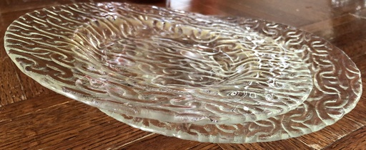 Serving Plates