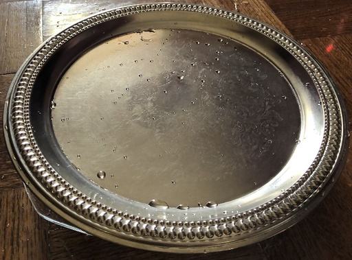 Serving Tray