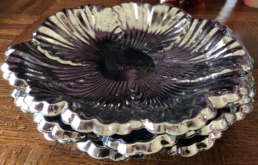 Serving Platters