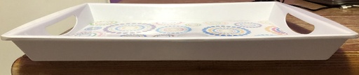 Serving Tray w/ Handles