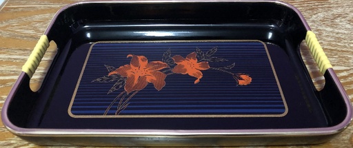 Serving Trays w/ Handles