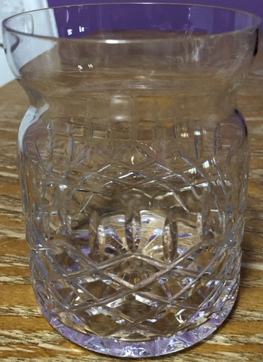 Table Vase