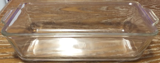 Baking Dish