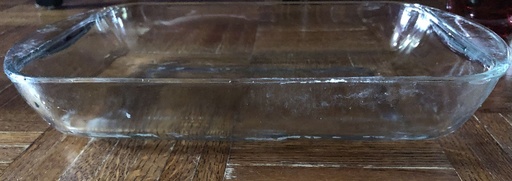 Baking Dish