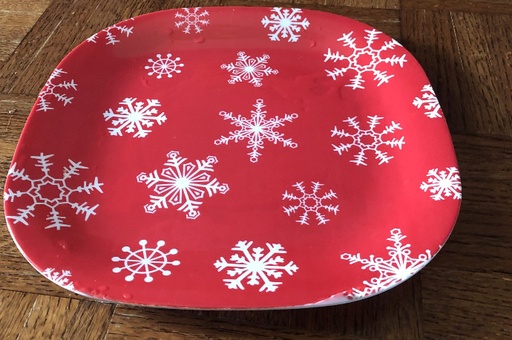 Serving Platter