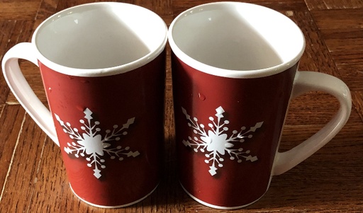 Mugs