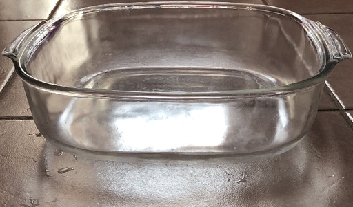 Baking/Pie Dish