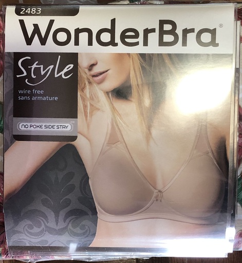 Women's Brassières