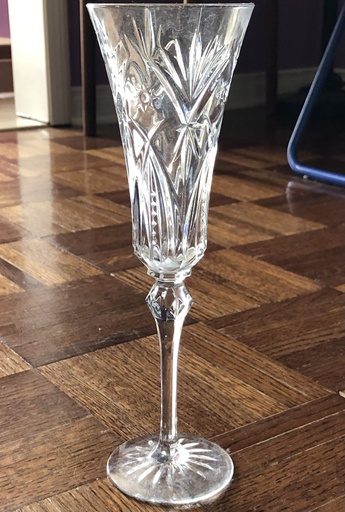Wine Goblet