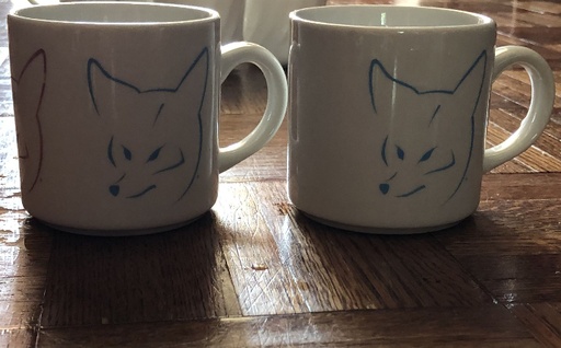 Mugs