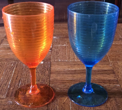 Goblets