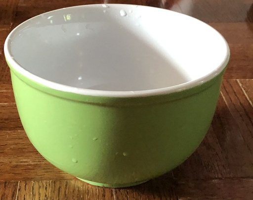 Soup & Cereal Bowl