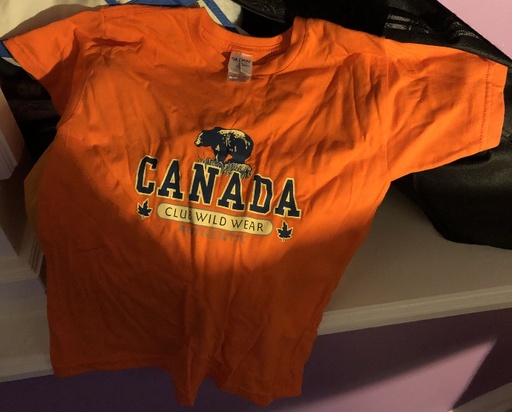 Kids' T-shirt