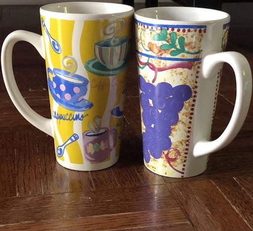 Mugs