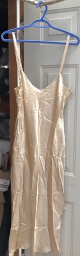 Women's Sleepwear Dress