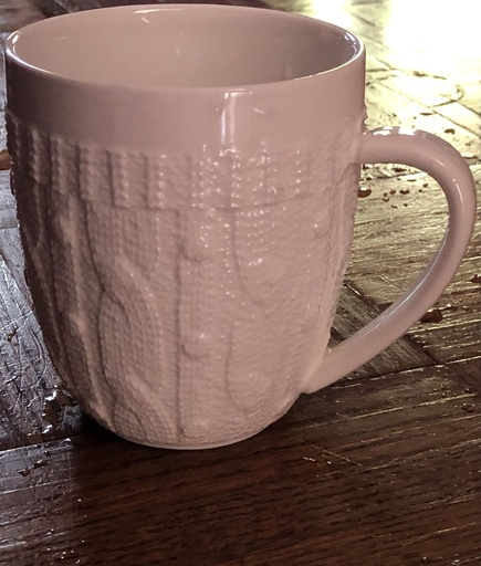 Mug
