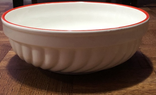 Spaghetti Bowl