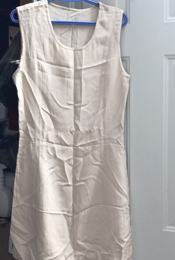Women's Tank Midi Dress